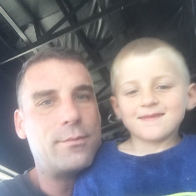 Profile Picture of Jason Melson (@JasonMelson5) on Twitter