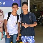 Profile Picture of Thomas Miño (@thomi000) on Instagram