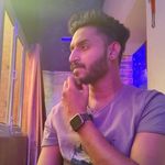 Melbin Zachariah - Instagram Profile Picture of Melbin Zachariah (@melbinzachariah) on Instagram