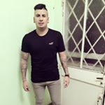 Profile Picture of Adrian Ojeda (@adrian_ojeda.94) on Instagram