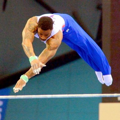 Profile Picture of Marvo Kimble (@marvinkimble) on Twitter