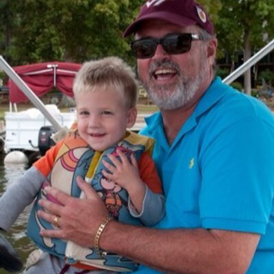 Profile Picture of Mark Snead (@mark_snead) on Twitter