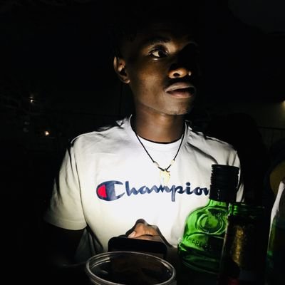 Profile Picture of Phumelela Wanda /🇿🇦 (@RealBlackTeddy) on Twitter