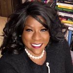 Profile Picture of Dr. Stacey Floyd-Thomas (@smftphd) on Instagram