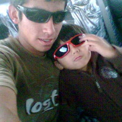 Profile Picture of Alan Arancibia (@AlanGabriel91) on Twitter
