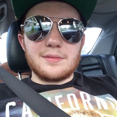 Profile Picture of Christopher Hucks (@redhucks) on Twitter