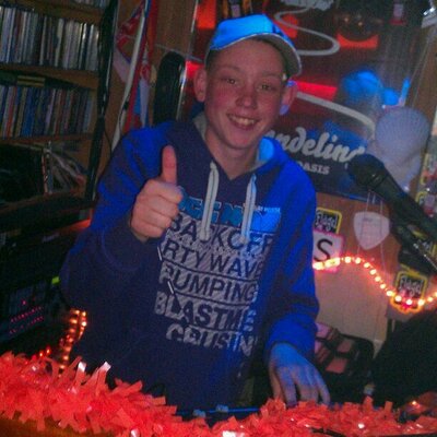 Profile Picture of Jeffrey Van Den Hout (@JvdhDen) on Twitter