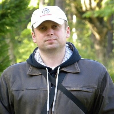 Oleg Baranov - Twitter Profile Picture of Oleg Baranov (@russ0balt) on Twitter