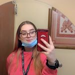 Profile Picture of Hannah.L.Marie (@hannah.leroyy) on Instagram
