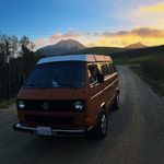 Profile Picture of Matthew Hendricks (@matthewhendricksvanlife) on Instagram