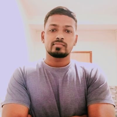 Profile Picture of Johannes Andrew (@JohannesAndrew6) on Twitter