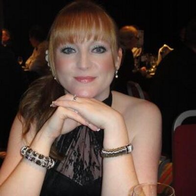 Profile Picture of Kim Colston (@Kimmy_34) on Twitter