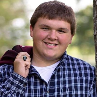 Profile Picture of Bailey Chretien (@bailey_chretien) on Twitter