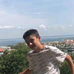 Profile Picture of Paul Perrot (@paulo_prrt) on Instagram