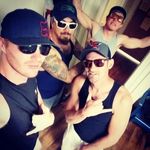 Profile Picture of Adrian Dodson (@adrian.dodson) on Instagram