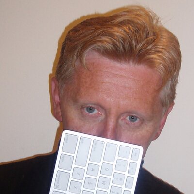 Profile Picture of Steve Supple (@creativemessage) on Twitter