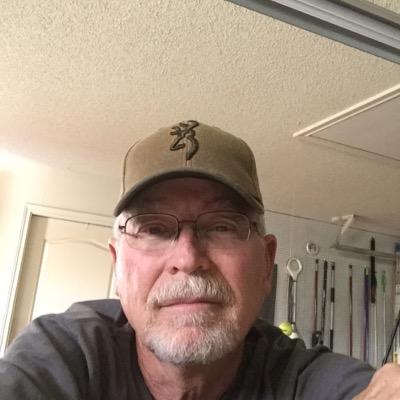 Profile Picture of Randy Hodges (@RandalGHodges) on Twitter