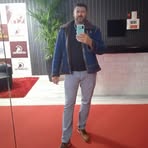 Profile Picture of Abraao Almeida de Souza (@abraao.almeidadesouza) on Facebook