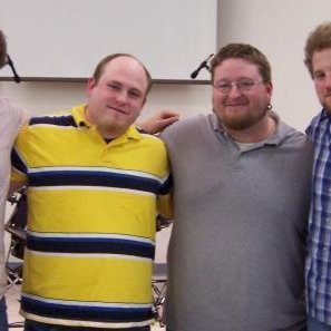 Profile Picture of The Steven Caulfield Experience (@thestevencaulfieldexperie) on Myspace