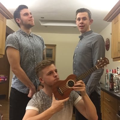 Profile Picture of James Hagger (@james97hagger) on Twitter