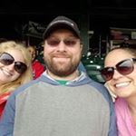 Profile Picture of Mark Badder (@hurryupmeow85) on Instagram