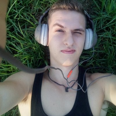 Profile Picture of Daniel Kovalski (@daniel_kky) on Twitter