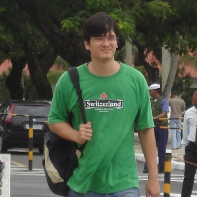 Profile Picture of Arnold Wu (@chinapictures) on Twitter