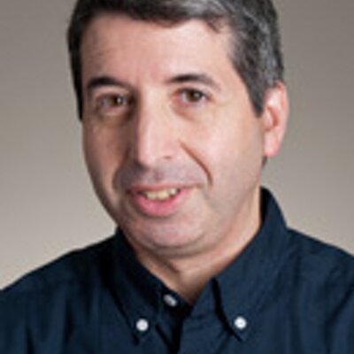 Profile Picture of Dan Falk (@danfalk) on Twitter