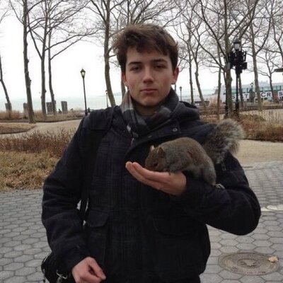 Quentin Heim - Twitter Profile Picture of Quentin Heim (@QtnHeim) on Twitter