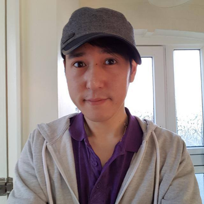Profile Picture of Kevin Lam (@Lam414) on Twitter
