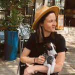 Profile Picture of Monique Abbott (@moniqueabbott85) on Instagram