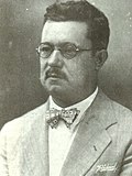 Profile Picture of Héctor González Gonzálezon Wikipedia