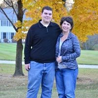 Profile Picture of Lisa Cluff (@lisa-cluff) on Quora