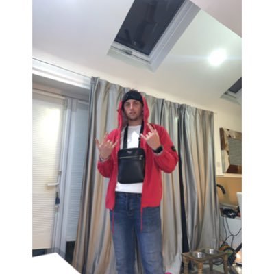 Profile Picture of GH❌ (@georgehamblin23) on Twitter