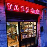 Profile Picture of OZMA TATTOO (@ozmatattoo) on Instagram