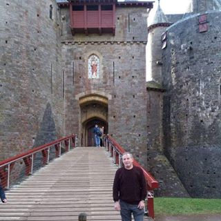Profile Picture of Robert Mc Carthy (@robert.mccarthy.14224) on Facebook