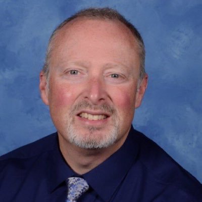 Profile Picture of David Kohl (@mrdkohlBCHS) on Twitter