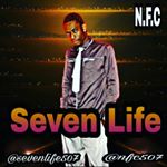 Profile Picture of David Batchelor (@sevenlife507) on Instagram