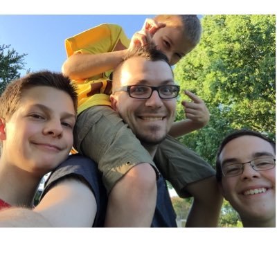 Profile Picture of Steve Steigerwald (@C10uded) on Twitter