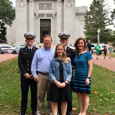 Profile Picture of Barry Moehring (@BarryMoehring) on Twitter