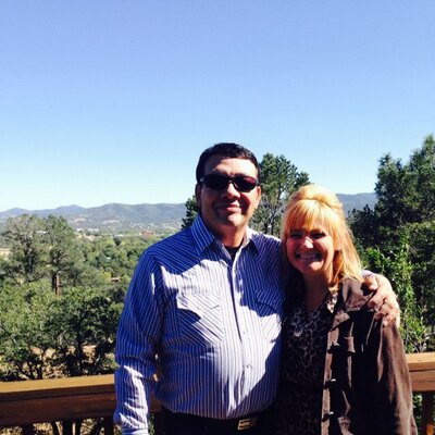 Profile Picture of Robert Sainz (@sainz_robert) on Twitter