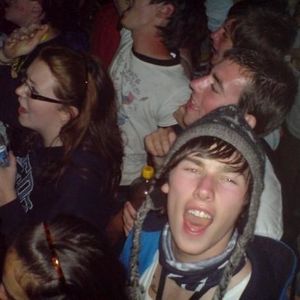 Profile Picture of Chris Ellison (@crissy7el) on Myspace