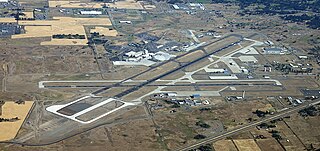 Profile Picture of Spokane International Airporton Wikipedia