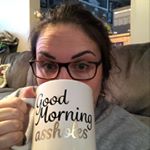 Profile Picture of sam berardi💜 (@berardi89) on Instagram