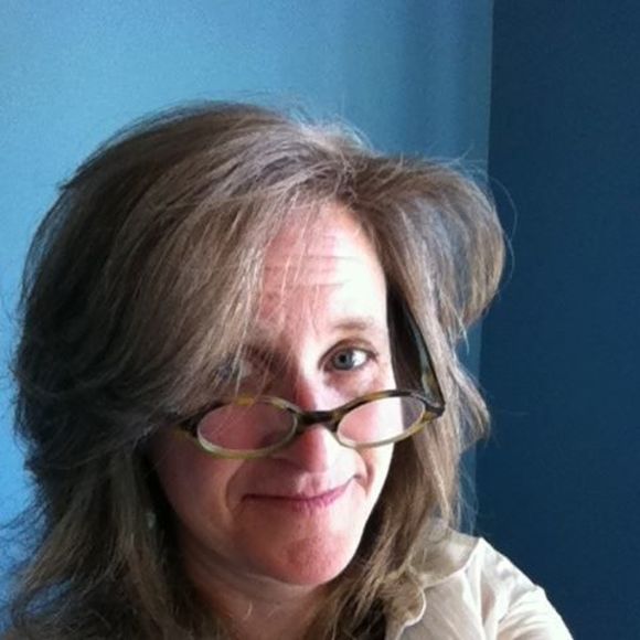 Profile Picture of Barbara Bogaev (@bbogaev) on Poshmark