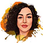 Profile Picture of София Любимова 💙  NL 💜 Рᴏᴄᴛᴏʙ (@sofi_lubimova) on Instagram