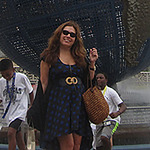 Profile Picture of Nancy Alarcon-maxwell (@nancyelena007) on Flickr