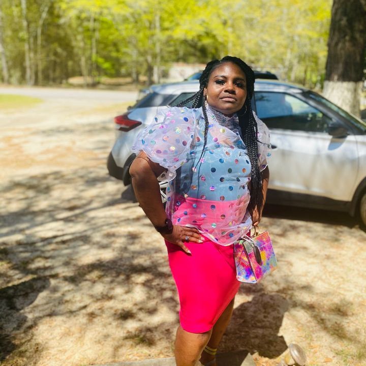 Profile Picture of beautynnout (@wandadowling7) on Tiktok