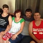 Profile Picture of Alison Maree Reinhardt (@alison_reinhardt) on Instagram