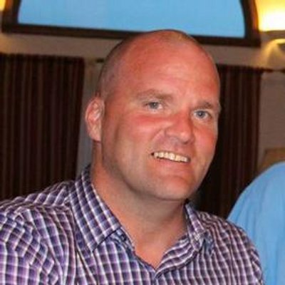 Profile Picture of Chris Mulcahy (@ChrisMulcahy) on Twitter
